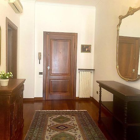 Verona In Musica Apartment Eksteriør billede