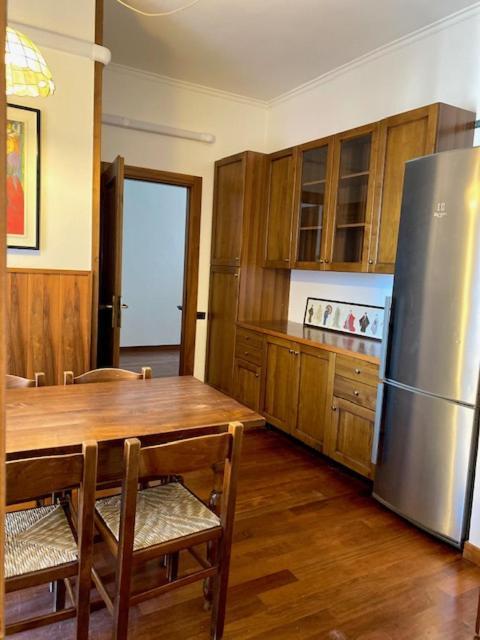 Verona In Musica Apartment Eksteriør billede