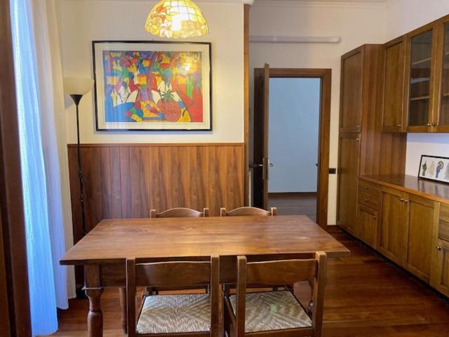 Verona In Musica Apartment Eksteriør billede